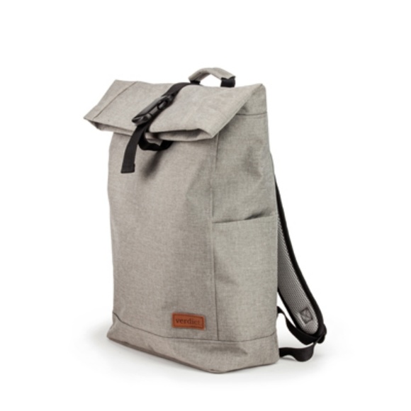 Verdict Handbags - NWT Verdict Outdoor Water Resistant Backpack